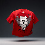 Take Flight Oversized T-shirt