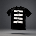 Driplab x The heroes of Mahabharata