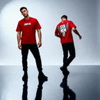 Take Flight Oversized T-shirt