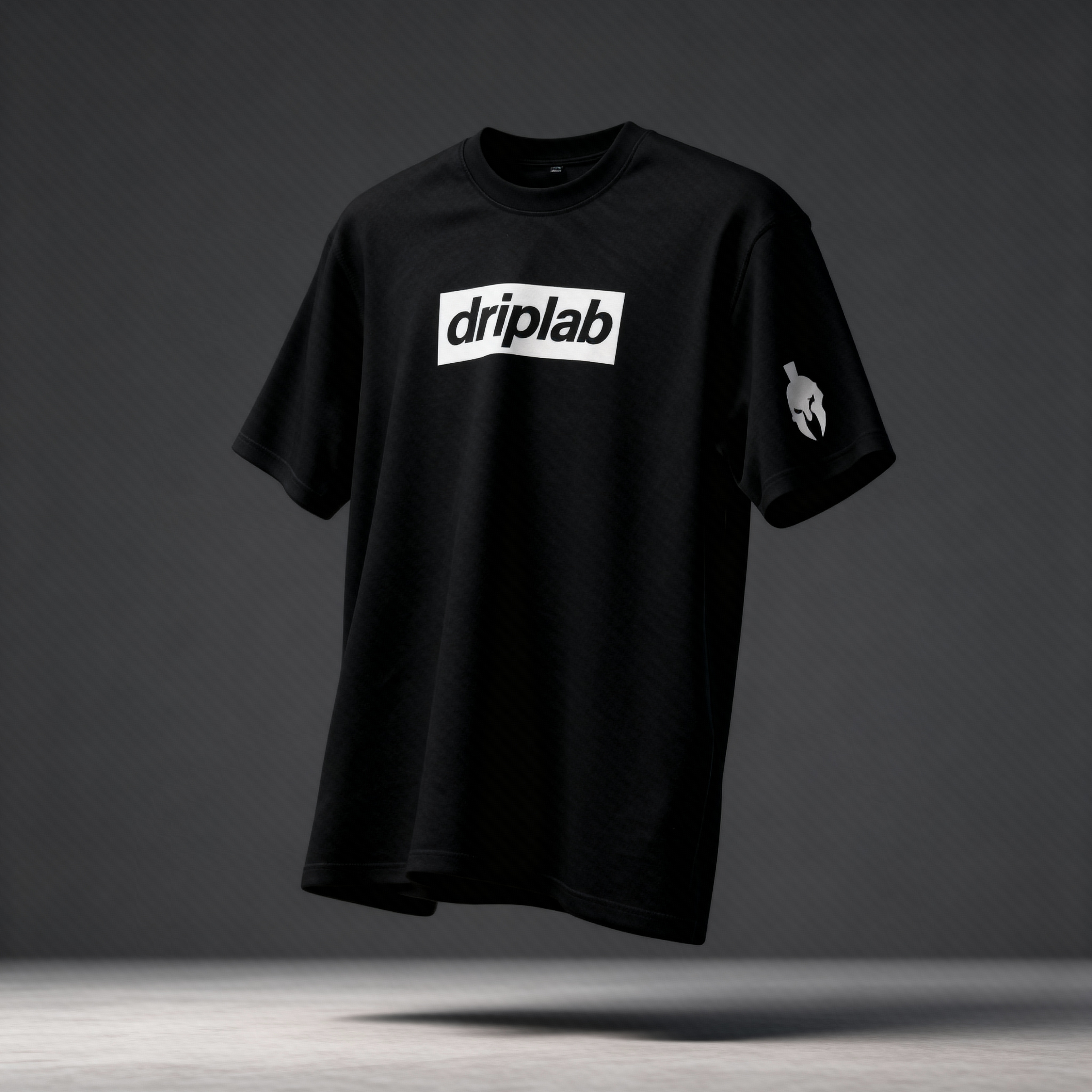 Driplab x The heroes of Mahabharata