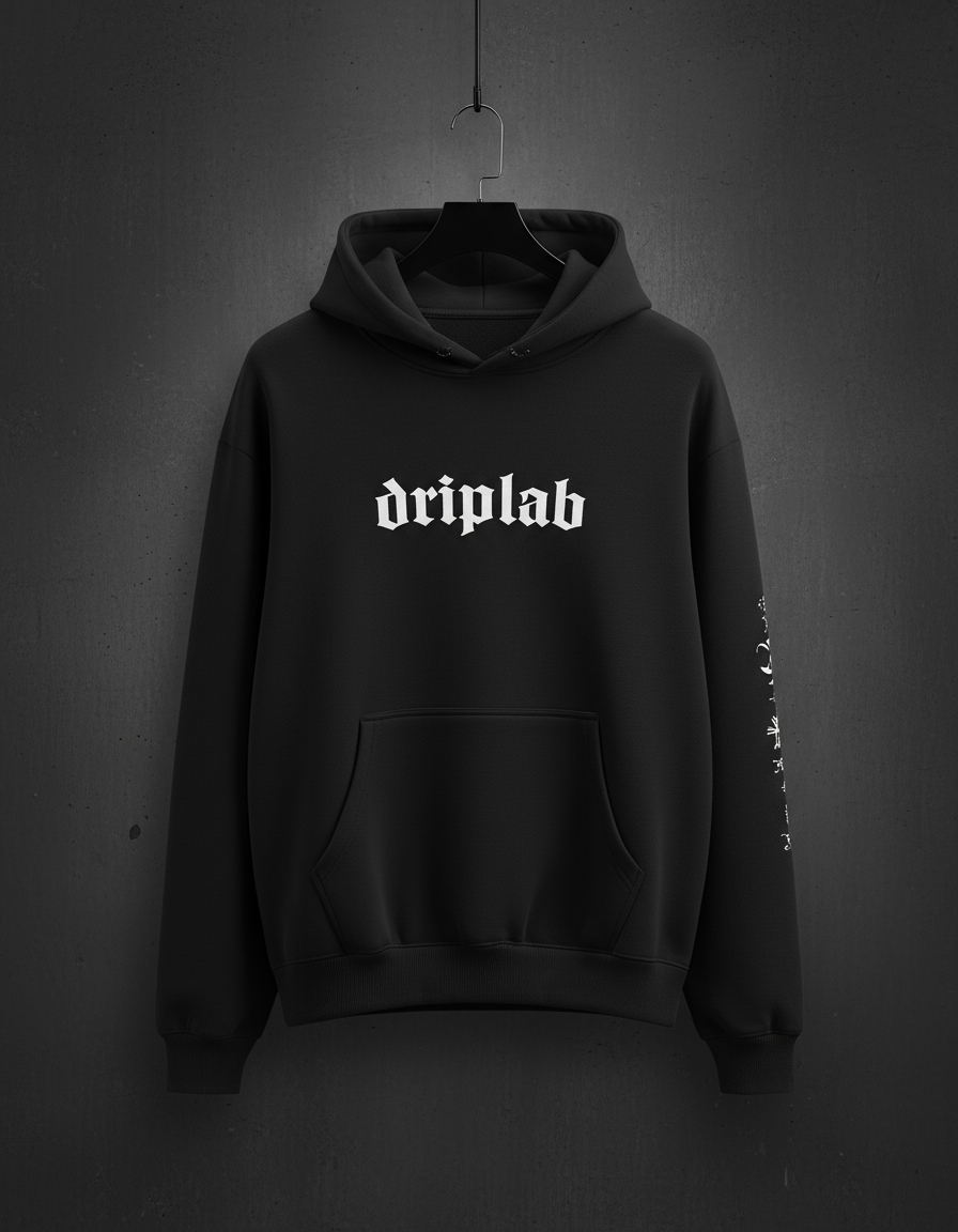 DROP001 : Bloom in Chaos